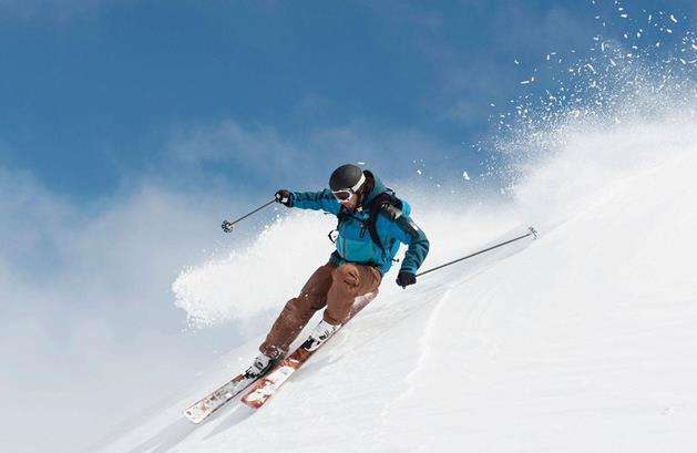滑雪如何科学进行锻炼之锻炼滑雪肌？