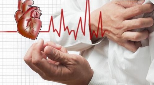 如何快速治疗突发心脏病？