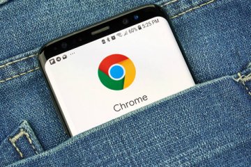 谷歌表示最新版本的谷歌Chrome浏览器比Safari快