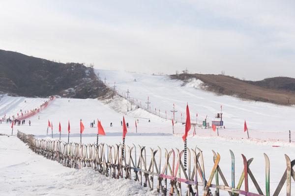 推荐几个天津的滑雪场？天津哪有滑雪的地方
