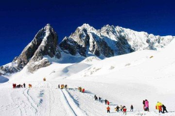 天津滑雪场各大滑雪场介绍（附门票、地址、交通路线）