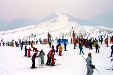 2022年安徽滑雪场在哪里(三大滑雪场介绍)