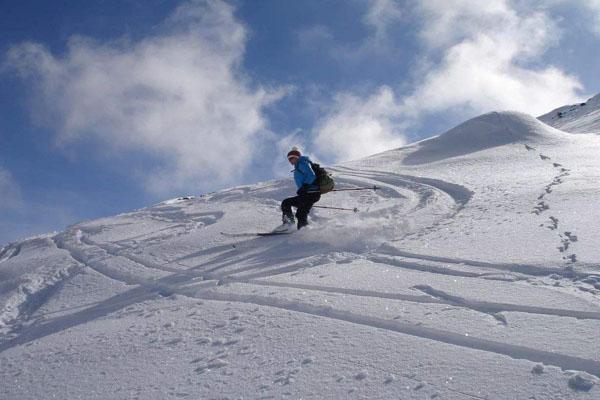 沈阳好玩的滑雪场沈阳有哪些滑雪场推荐？