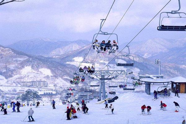 沈阳好玩的滑雪场沈阳有哪些滑雪场推荐？