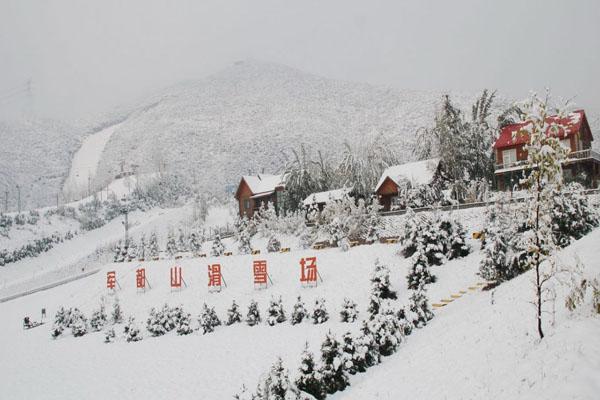 北京滑雪场推荐 北京哪家滑雪场好