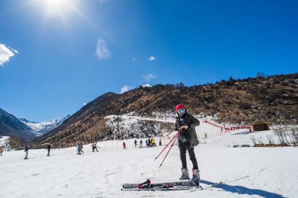 四川性价比最高的滑雪场在哪里？