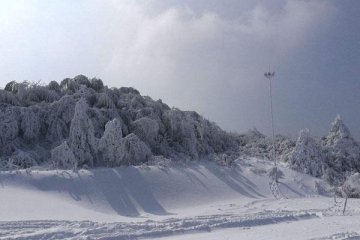 2022年春节安吉观音寺滑雪场开放时间及门票价格，具体地址