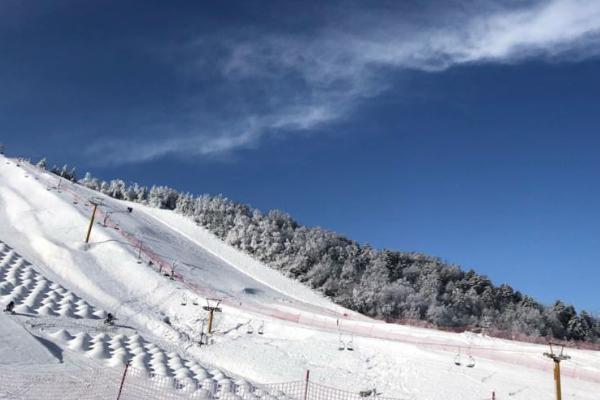 2022神农架国际滑雪场门票价格及开放时间介绍