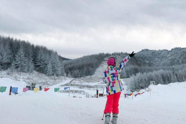 2022神农架国际滑雪场门票价格及开放时间介绍