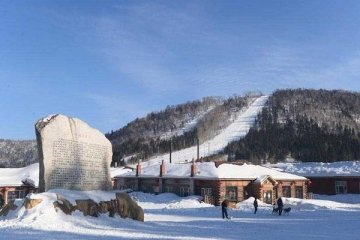 2022春节期间西安哪些滑雪场对外开放