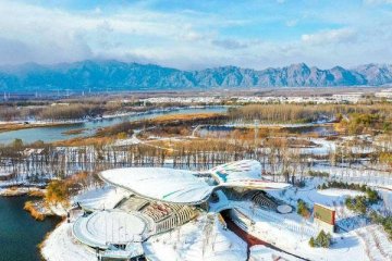 2022北京滑雪场哪个最好玩