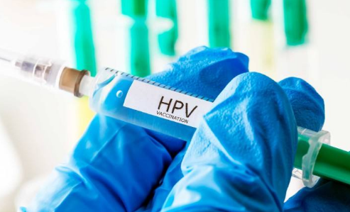 国产疫苗,HPV二价疫苗