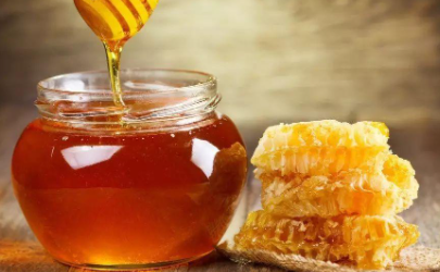 瓶装的蜂蜜产生气泡正常吗