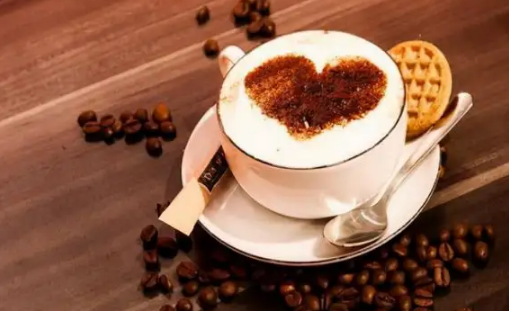 天天喝咖啡对健康有什么影响吗