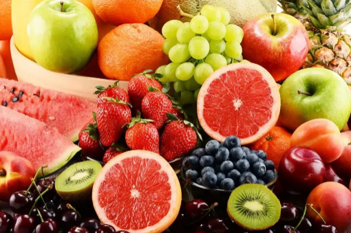 减肥期间哪些水果不能吃什么