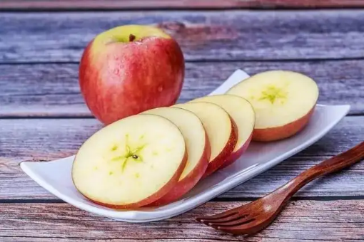 吃苹果减肥方法