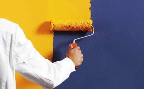 粉刷墙壁会产生甲醛吗