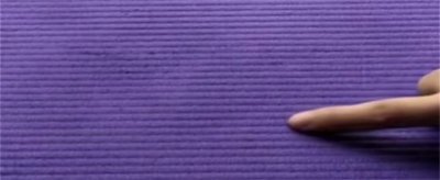 瑜伽垫有味道是有质量问题吗