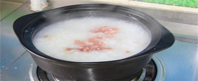 螃蟹煮粥怎么做好吃
