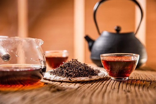 白琳工夫红茶历史文化及产地