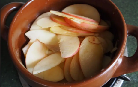 洋葱苹果煮水是寒还是热