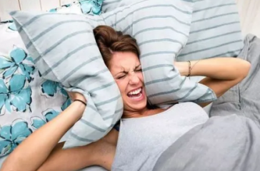 女性睡觉打呼噜是什么毛病
