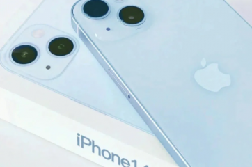 iPhone14 Plus屏幕供应商是中国吗